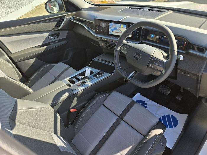Opel Grandland 2026