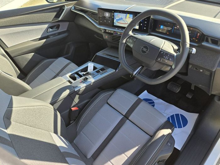 Opel Grandland 2026