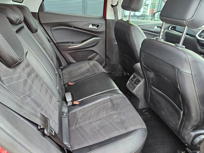 Opel GRANDLAND X 2022