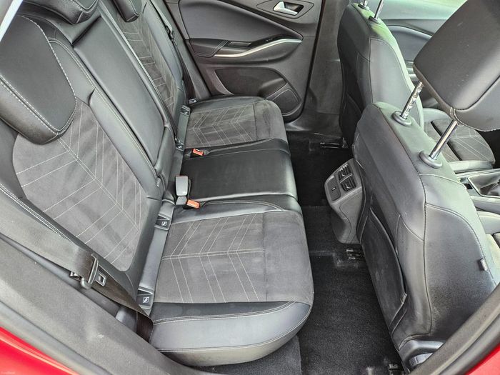 Opel GRANDLAND X 2022