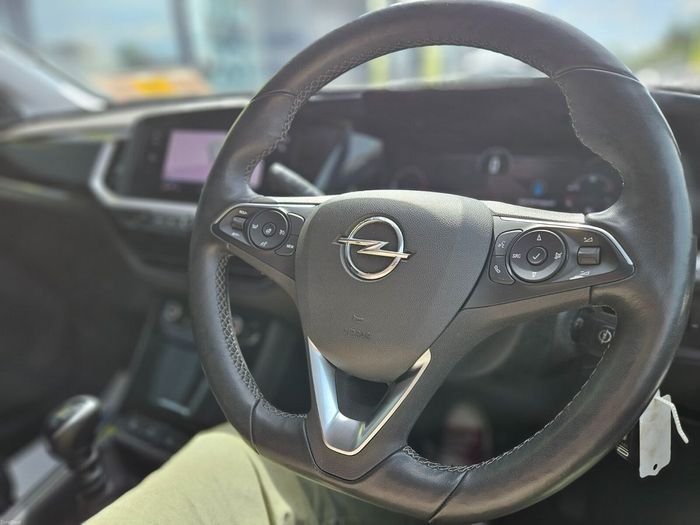 Opel GRANDLAND X 2022
