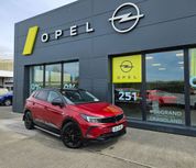 Opel GRANDLAND X 2022