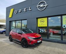 Opel GRANDLAND X 2022