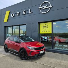 Opel GRANDLAND X 2022