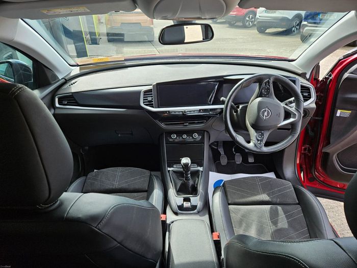 Opel GRANDLAND X 2022