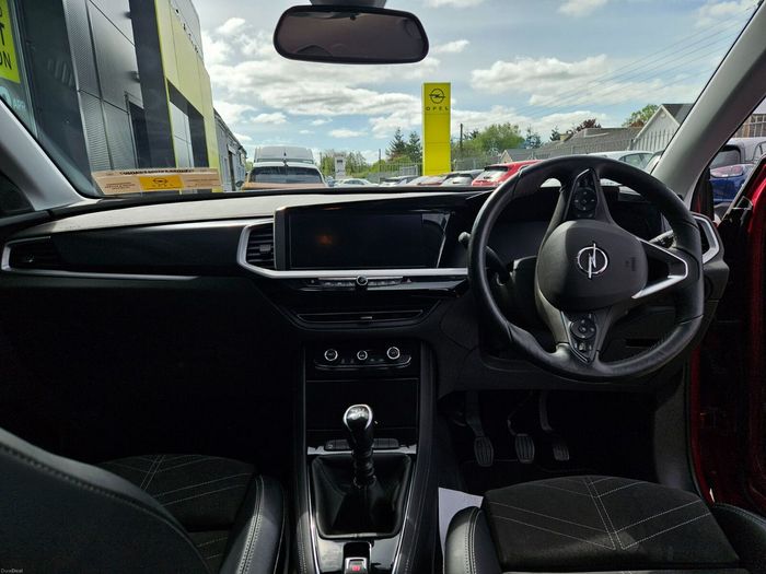 Opel GRANDLAND X 2022