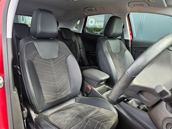 Opel GRANDLAND X 2022
