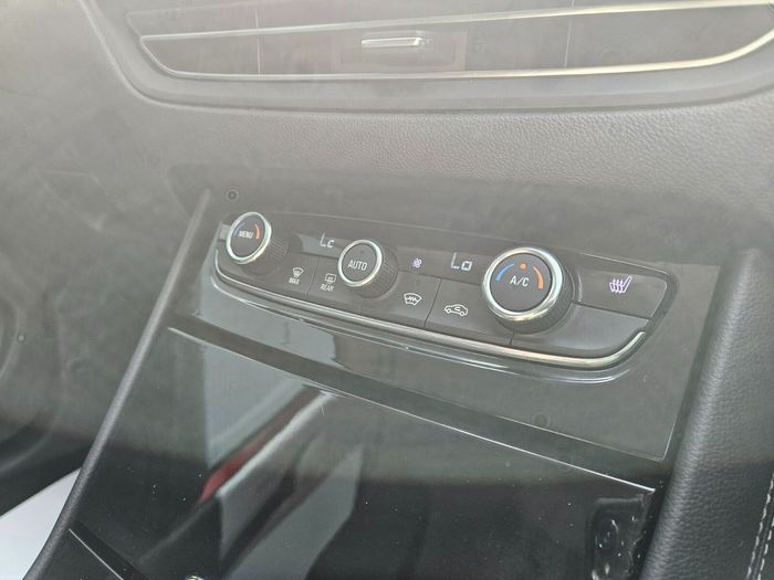 Opel GRANDLAND X 2022