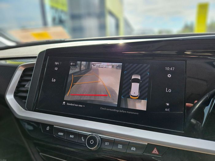 Opel GRANDLAND X 2022