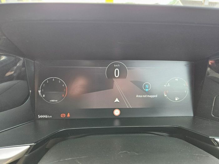 Opel GRANDLAND X 2022
