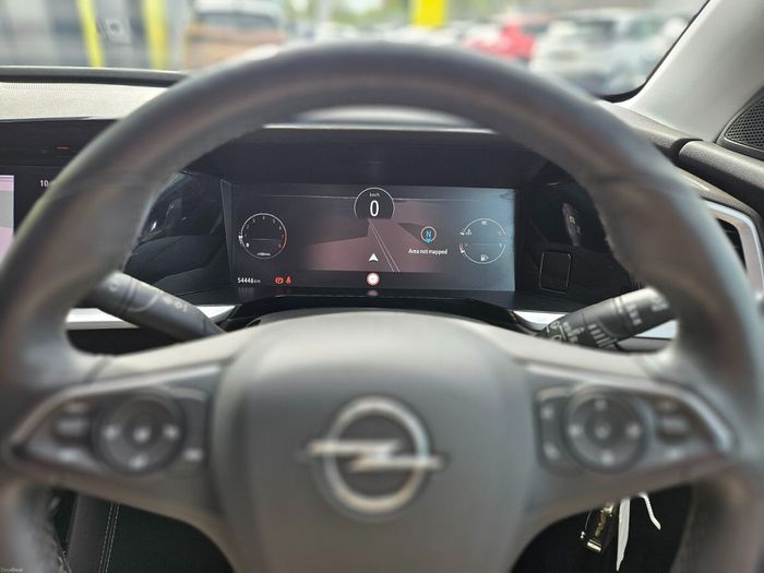 Opel GRANDLAND X 2022