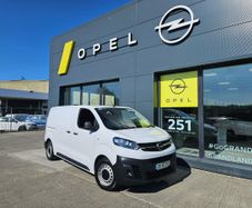 Opel Vivaro 2023
