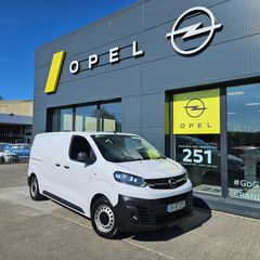 Opel Vivaro 2023