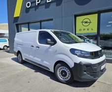 Opel Vivaro 2026
