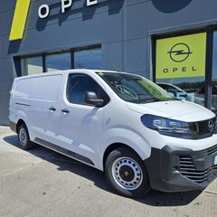 Opel Vivaro 2026