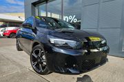Opel Corsa 2025