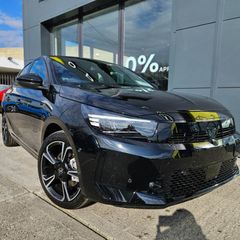 Opel Corsa 2025