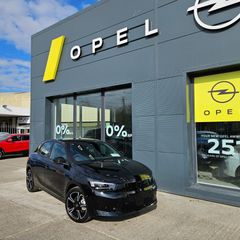 Opel Corsa 2025