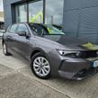 Opel Astra 2024