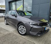 Opel Astra 2024