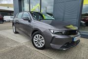 Opel Astra 2024