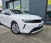 Opel Astra 2024