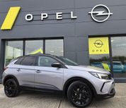 Opel GRANDLAND X 2023