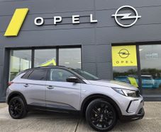 Opel GRANDLAND X 2023