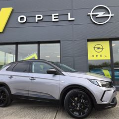 Opel GRANDLAND X 2023