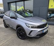 Opel GRANDLAND X 2023