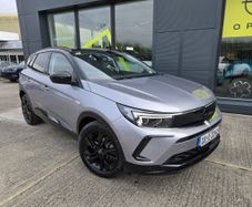 Opel GRANDLAND X 2023