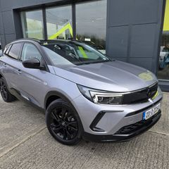 Opel GRANDLAND X 2023