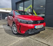 Opel Corsa 2024