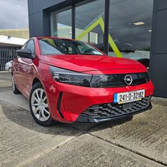 Opel Corsa 2024