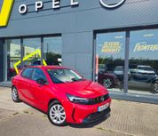 Opel Corsa 2024