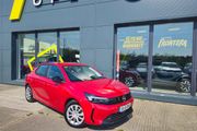 Opel Corsa 2024