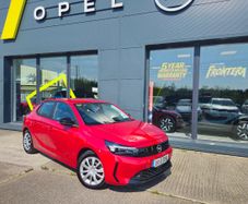 Opel Corsa 2024