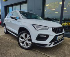 SEAT Ateca 2023