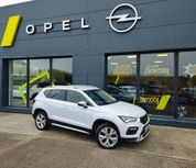 SEAT Ateca 2023