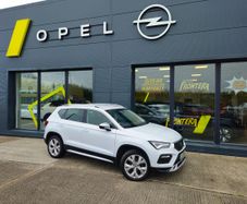 SEAT Ateca 2023