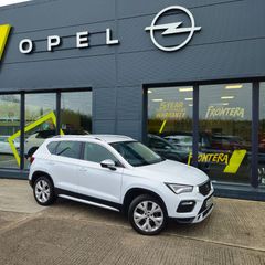 SEAT Ateca 2023
