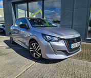 Peugeot 208 2023