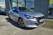 Peugeot 208 2023