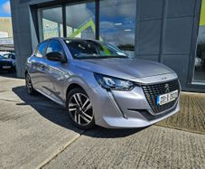 Peugeot 208 2023