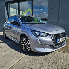 Peugeot 208 2023