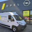 Opel Movano 2026