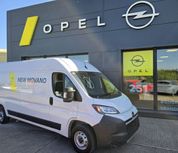 Opel Movano 2026