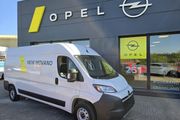 Opel Movano 2026