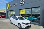 Opel Corsa 2024