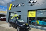 Opel Corsa 2024